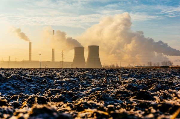 Climate Crisis Factory