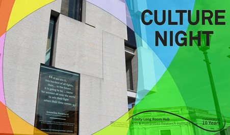 Culture Night 2020