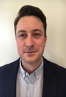 David O'Shaugnessy