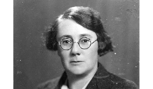 Dorothy Stopford Price