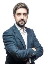 Dr Brendan Ciaran Browne