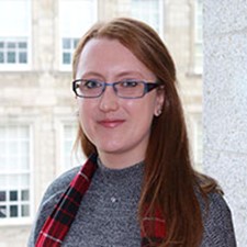 Dr Ellen Finn