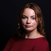 Dr Kristina Varade