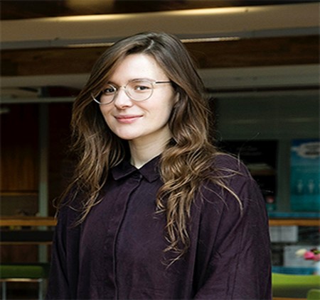 Elspeth Payne
