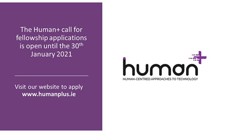 Human Plus Fellowship