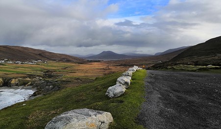 Ireland