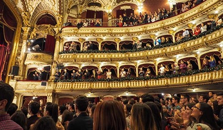 Irish National Opera
