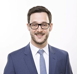 Killian O'Brien