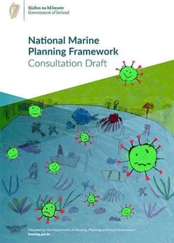 National Marine Planning Framework