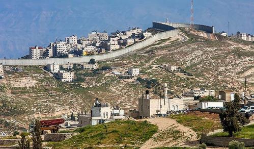 Palestine