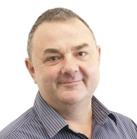 Peter Gillis