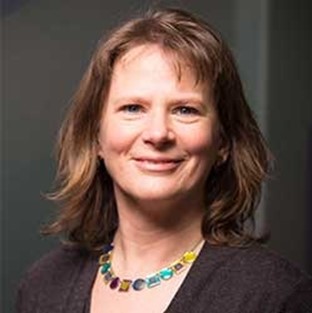 Prof Jennifer Edmond
