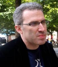 Prof Sam Slote