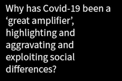 Quote Exploiting Covid