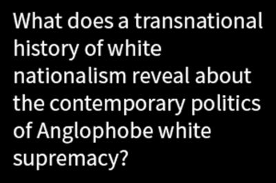 Quote Nationalism