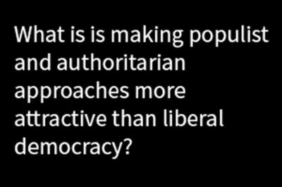 Quote Populist