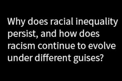 Quote Racism
