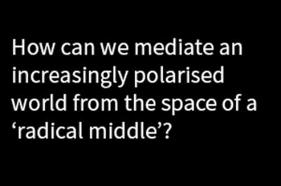 Quote Radical Middle
