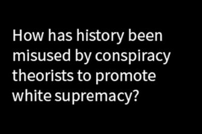 Quote White Supremacy