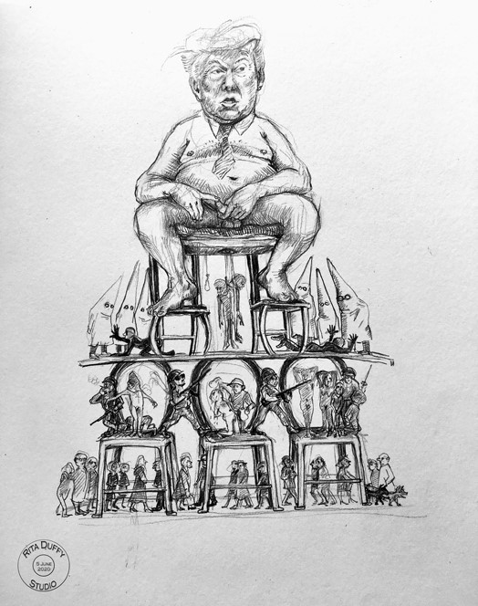 Rita Duffy Trump 6