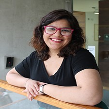 Sahar Ahmed