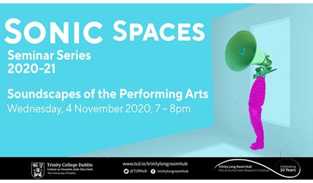 Sonic Spaces