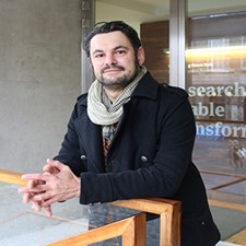 Torsten Wollina