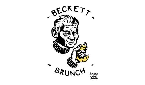 Beckett Brunch 2021