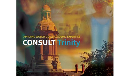 CONSULT Trinity