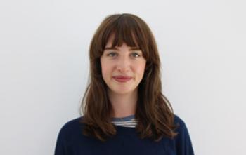 Dr Kate Smyth