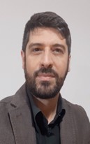 Dr Nicola Palladino