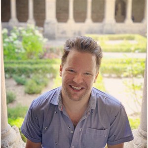 Dr Peter E. Hamilton