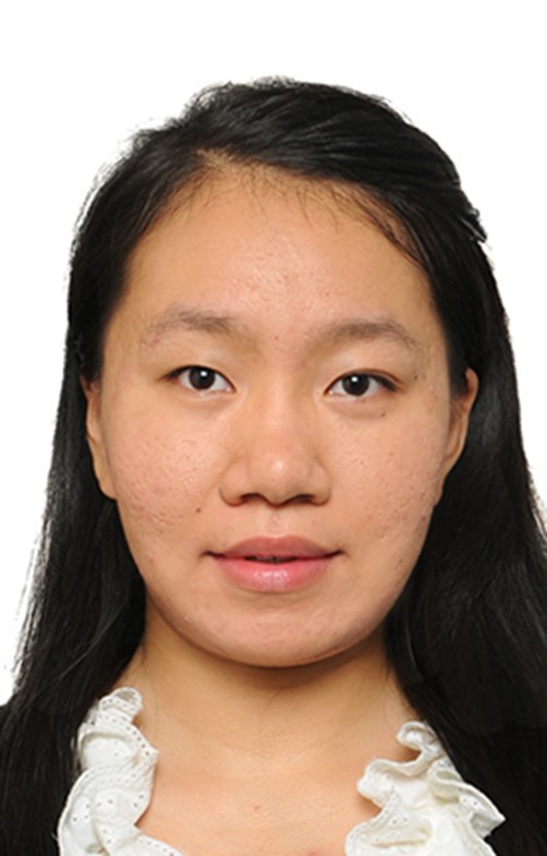 Dr Qian Xiao