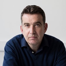Mark Little