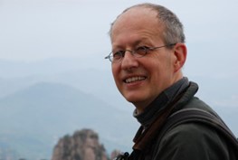 Prof Christian Illies