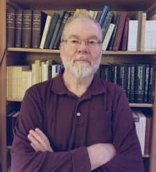 Prof Keith Busby