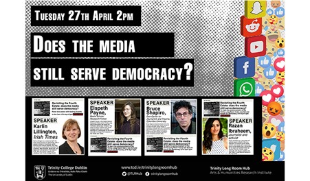 Schuler Forum For Democracy