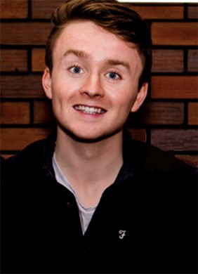 Tom Hedley