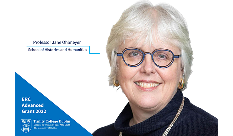 Jane Ohlmeyer Grant