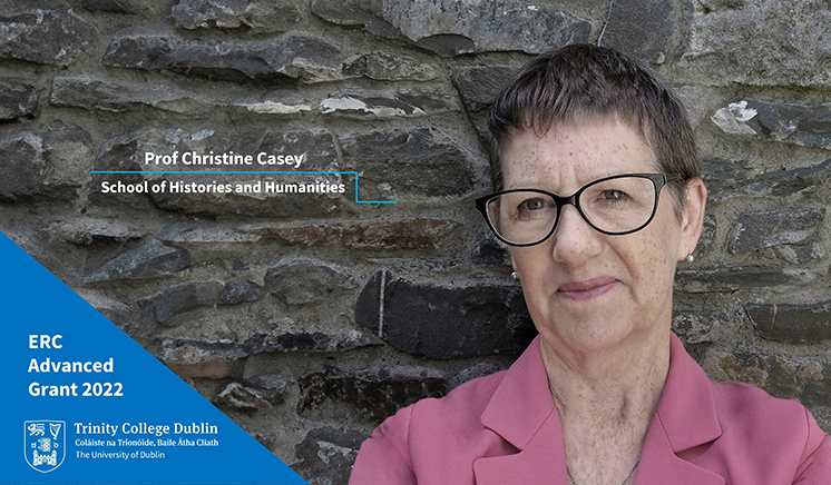 Christine Casey Award