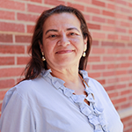 Abeer Alwan headshot