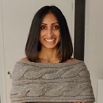 Shreya Atrey headshot