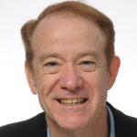 Sean Moore headshot