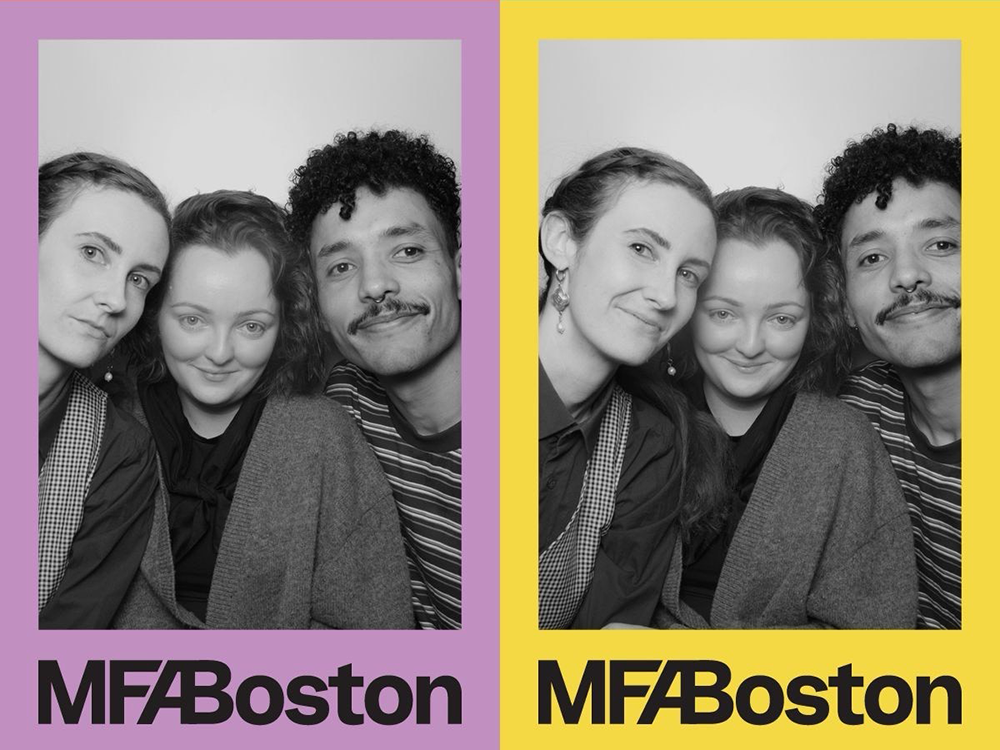Amy O'Keeffe, Holly Ritchie, Rafael Mendes Silva
