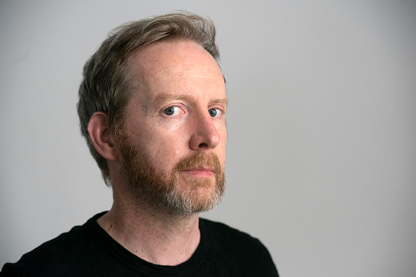 Paul Murray