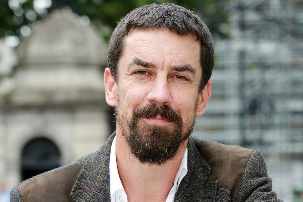 Colin Murphy