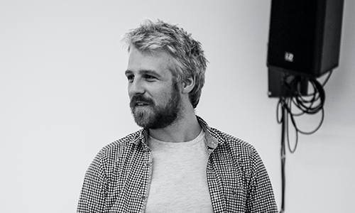 Eoghan Carrick