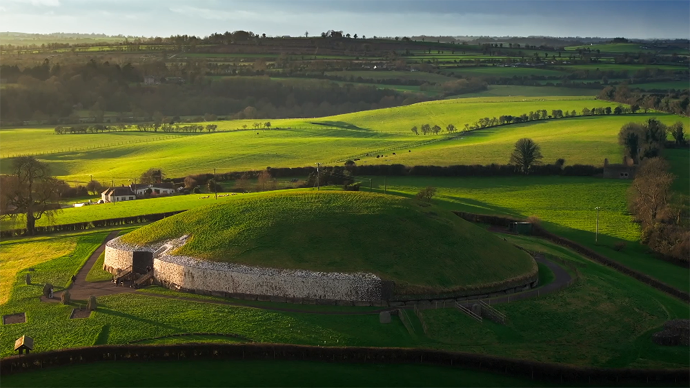 Newgrange