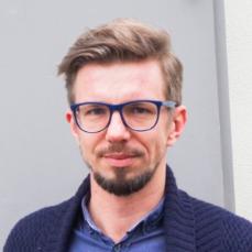 Dr Piotr Wciślik