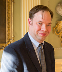 Daniel Geary